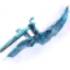 Frostfire Atgeir icon