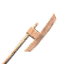 Wooden Atgeir icon