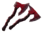 Bleeding Berserkir Axes icon