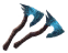Thundering Berserkir Axes icon