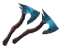 Thundering Berserkir Axes icon