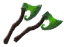 Primal Berserkir Axes icon
