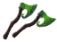 Primal Berserkir Axes icon