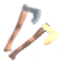 Early Axes icon