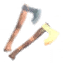 Early Axes icon