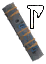 Cast: Nord Axe icon