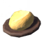 Unbaked Poteitr icon