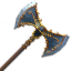 Nord Greataxe icon