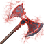 Thunderblood Greataxe icon