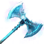 Frostfire Greataxe icon