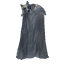 Wolf Fur Cape icon