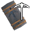 Cast: Nord Crossbow icon