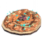 Black Forest Buffet Platter icon