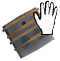 Cast: Nord Knucklechains icon