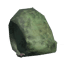Hood of Ask icon