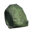 Hood of Ask icon