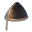 Bronze Helmet icon
