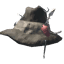Fishing Hat icon