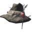Fishing Hat icon