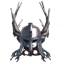 Flametal Helmet icon