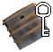 Cast: Intricate Key icon
