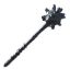 Flametal Mace icon