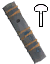 Cast: Nord Mace icon