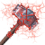 Thunderblood Mace icon