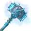 Frostfire Mace icon