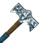 Frostner icon