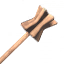 Wooden Mace icon