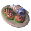 Marinated Greens icon