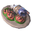 Marinated Greens icon