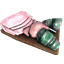 Uncooked Meat Platter icon