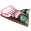 Uncooked Meat Platter icon