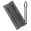 Mould: Nord Spear icon