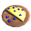 Mushroom Omelette icon