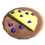 Mushroom Omelette icon
