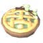 Roasted Crust Pie icon
