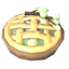 Roasted Crust Pie icon