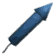 Blue Fireworks icon