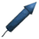 Blue Fireworks icon