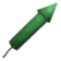 Green Fireworks icon