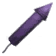 Purple Fireworks icon
