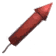 Red Fireworks icon