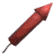 Red Fireworks icon