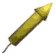 Yellow Fireworks icon
