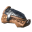 Asksvin Saddle icon