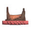 Lox Saddle icon
