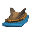 Moose Saddle icon